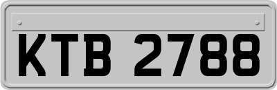 KTB2788