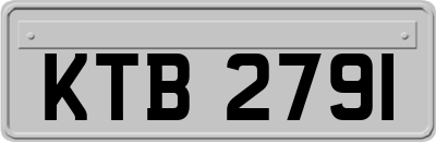 KTB2791