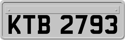 KTB2793