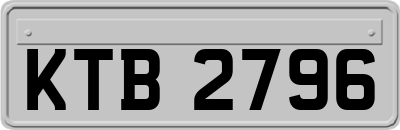 KTB2796
