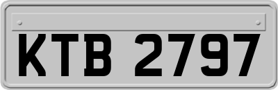 KTB2797