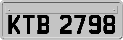 KTB2798