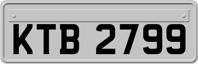 KTB2799