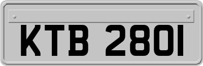 KTB2801