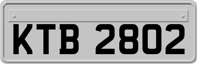 KTB2802