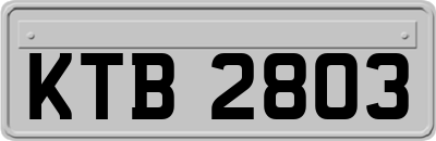 KTB2803