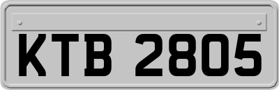 KTB2805