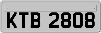 KTB2808