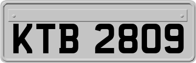 KTB2809