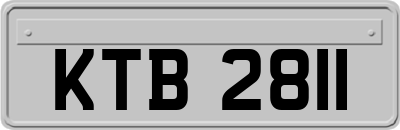 KTB2811