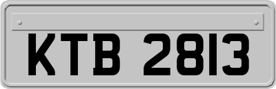 KTB2813