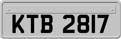KTB2817
