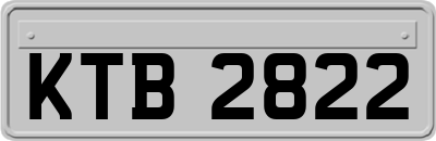 KTB2822