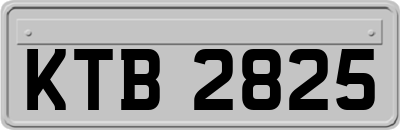 KTB2825