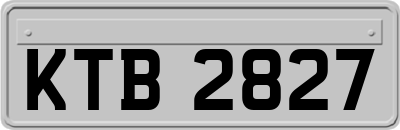 KTB2827