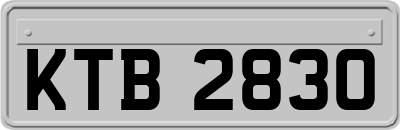 KTB2830