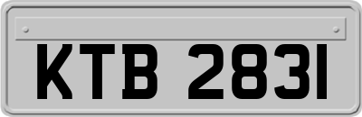 KTB2831