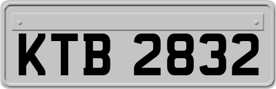 KTB2832