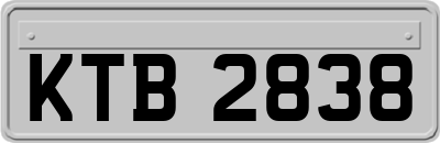 KTB2838
