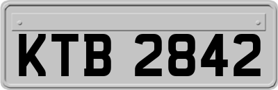 KTB2842