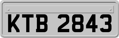 KTB2843
