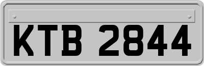 KTB2844