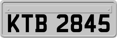 KTB2845