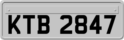 KTB2847