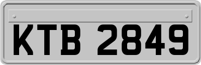 KTB2849