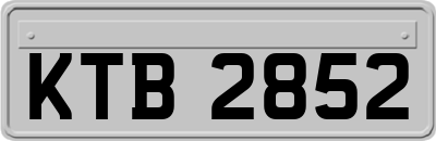 KTB2852