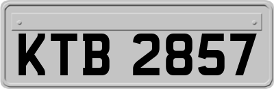 KTB2857