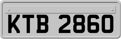 KTB2860
