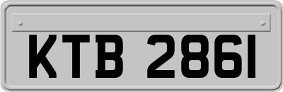 KTB2861