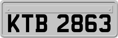 KTB2863
