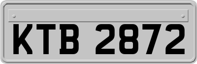 KTB2872