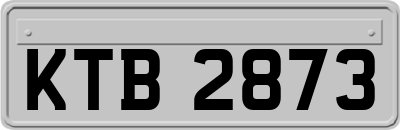 KTB2873