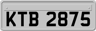 KTB2875