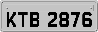KTB2876