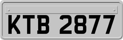 KTB2877