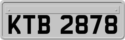 KTB2878