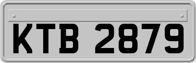 KTB2879