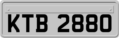 KTB2880