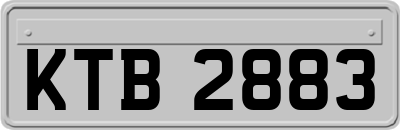 KTB2883