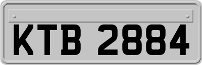 KTB2884