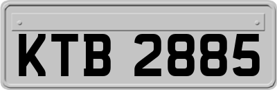 KTB2885