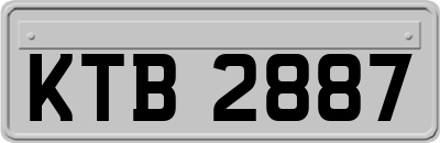 KTB2887