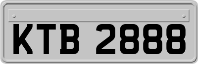 KTB2888