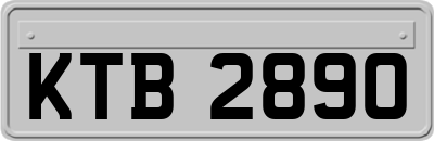 KTB2890