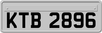 KTB2896