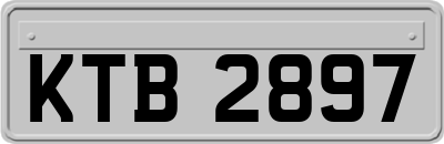 KTB2897